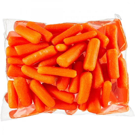 Organic Baby- Cut Carrots 454g USA