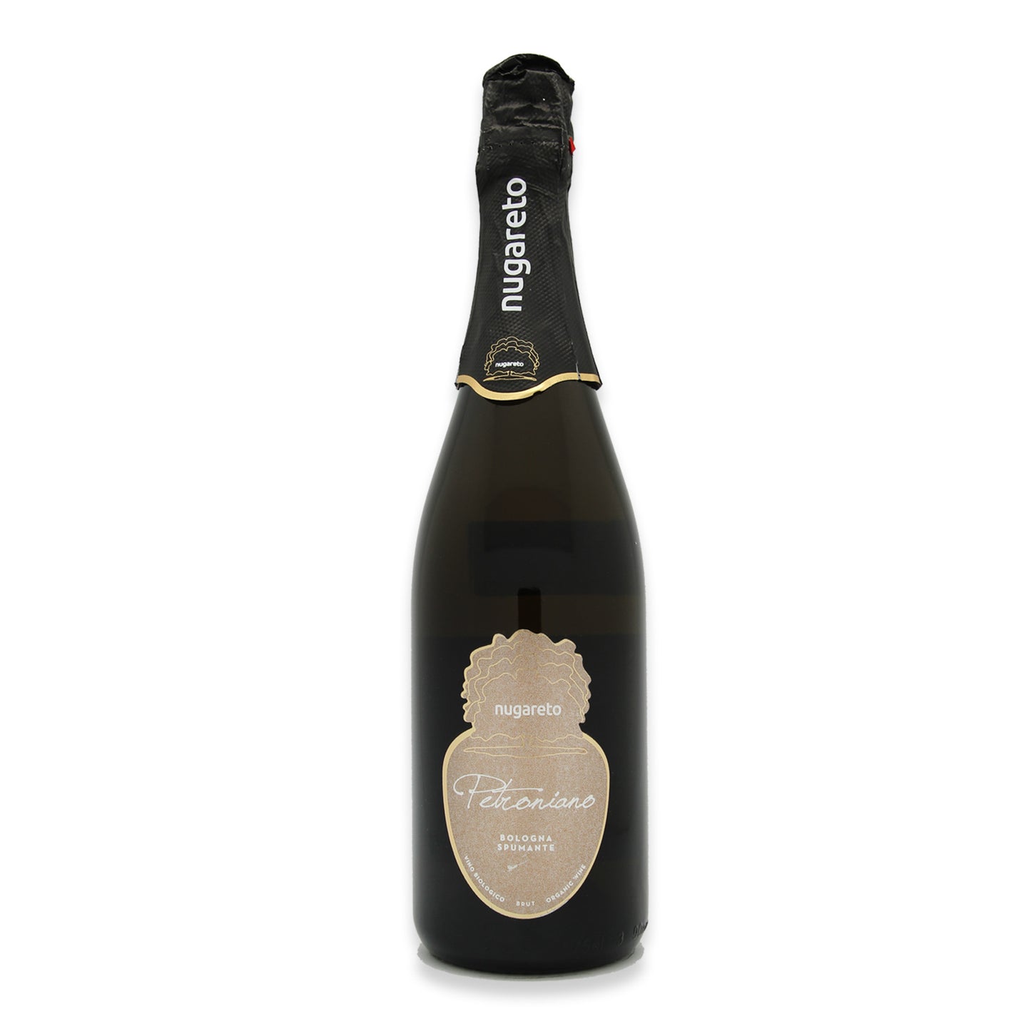 Nugareto Organic Petroniano Bologna Brut 750ml