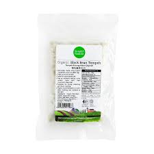 Simply Natural Organic Buckwheat Tempeh 100g