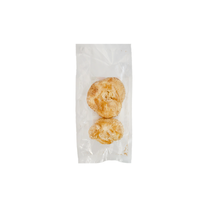 Simply Natural Organic QY Dried Hericium Mushroom 50g