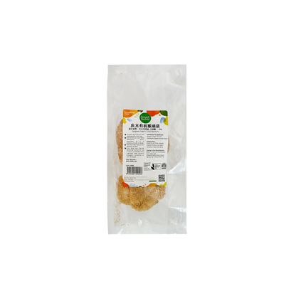 Simply Natural Organic QY Dried Hericium Mushroom 50g