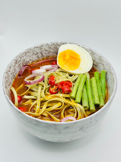 Simply Natural Extra Spicy Curry Noodle Soup 352g