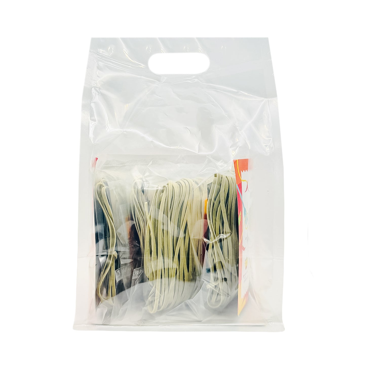 Simply Natural Extra Spicy Curry Noodle Soup 352g