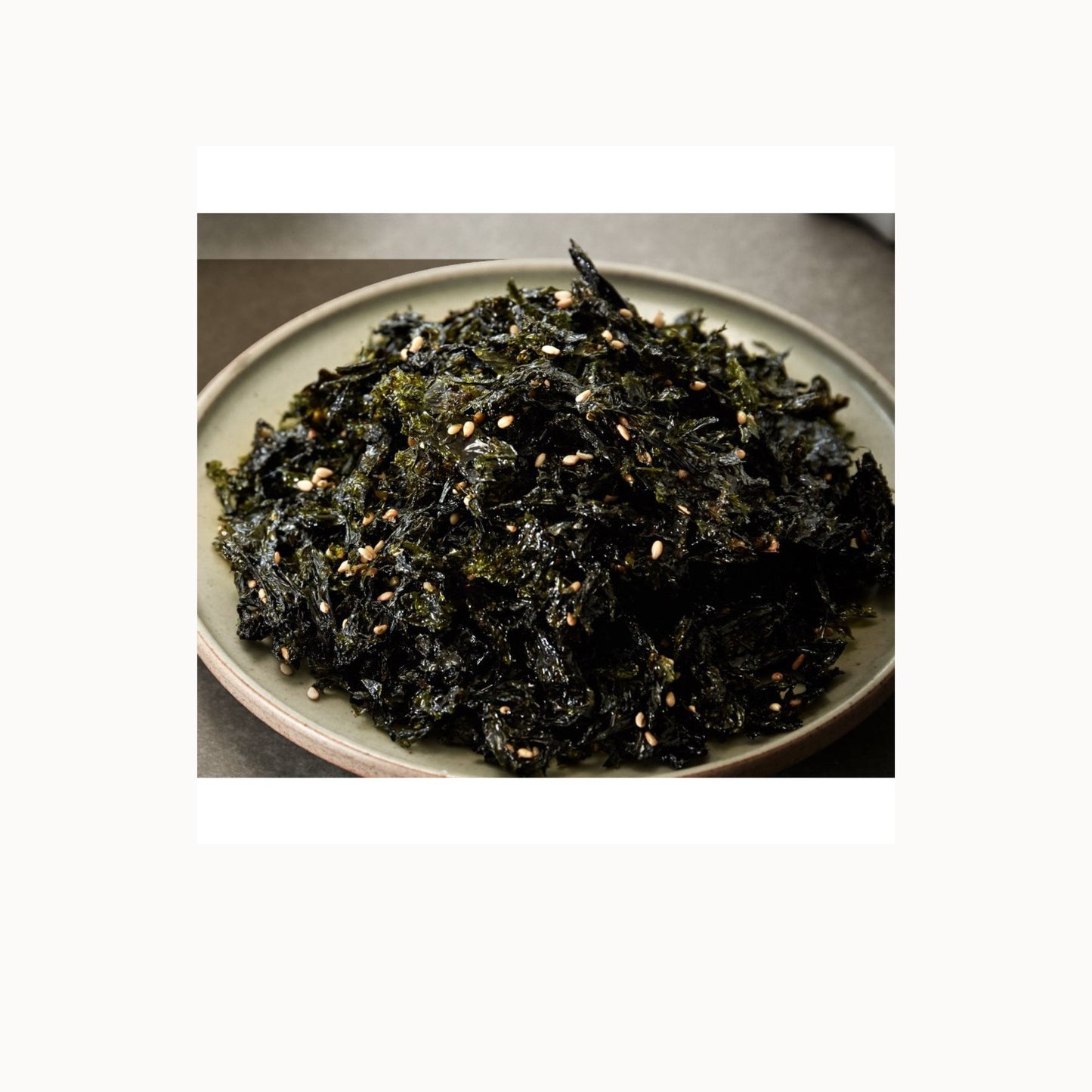 KIM Jaban Seaweed Snackori EA 30g