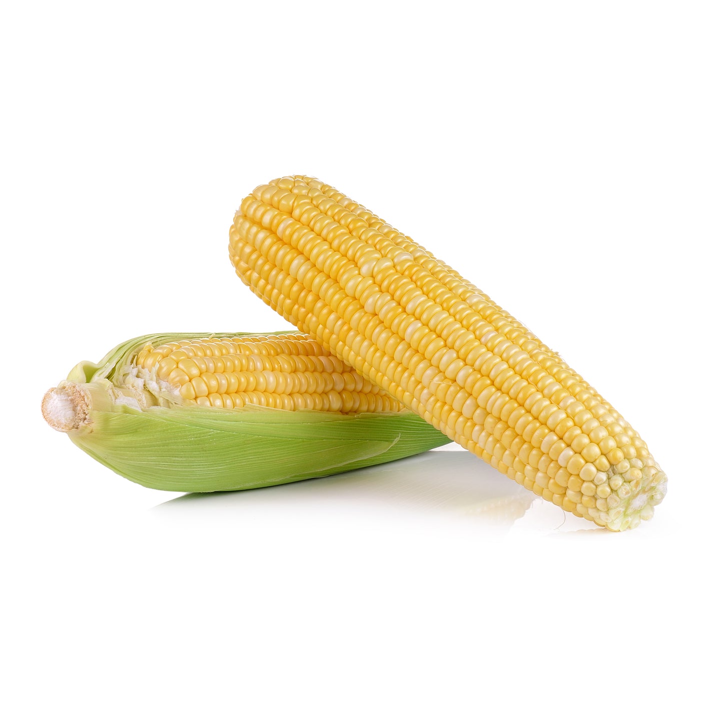 Organic Sweet Corn 500g Malaysia