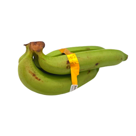 Organic Monkey Banana 400g Thailand