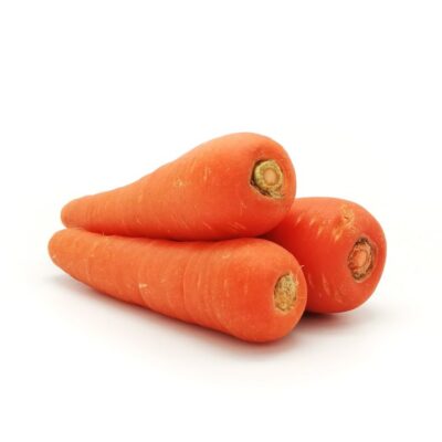 [FRESH] Organic Carrots 400g Thailand