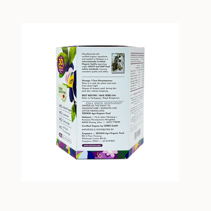 Simply Natural Tribiotics EA 60g