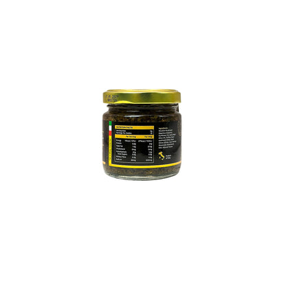 Better Gourmet Black Truffle Sauce EA 90g