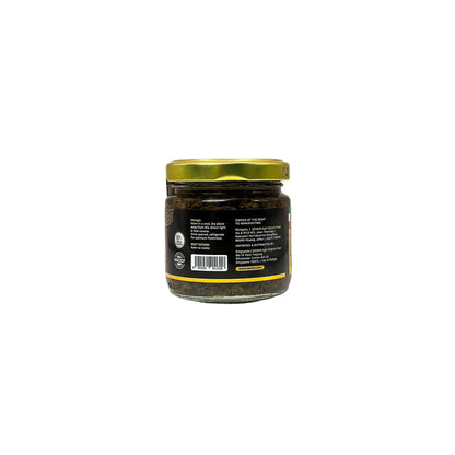 Better Gourmet Black Truffle Sauce EA 90g