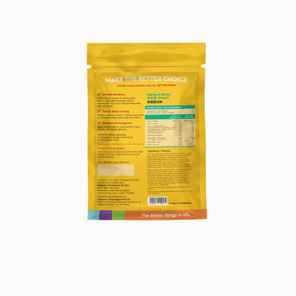 Better Gourmet Classic Umami Rice Crisps 30g