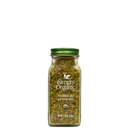 Simply Organic Herbes De Provence 28g