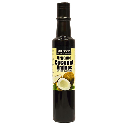 Matahari Organic Coconut Aminos 250ml