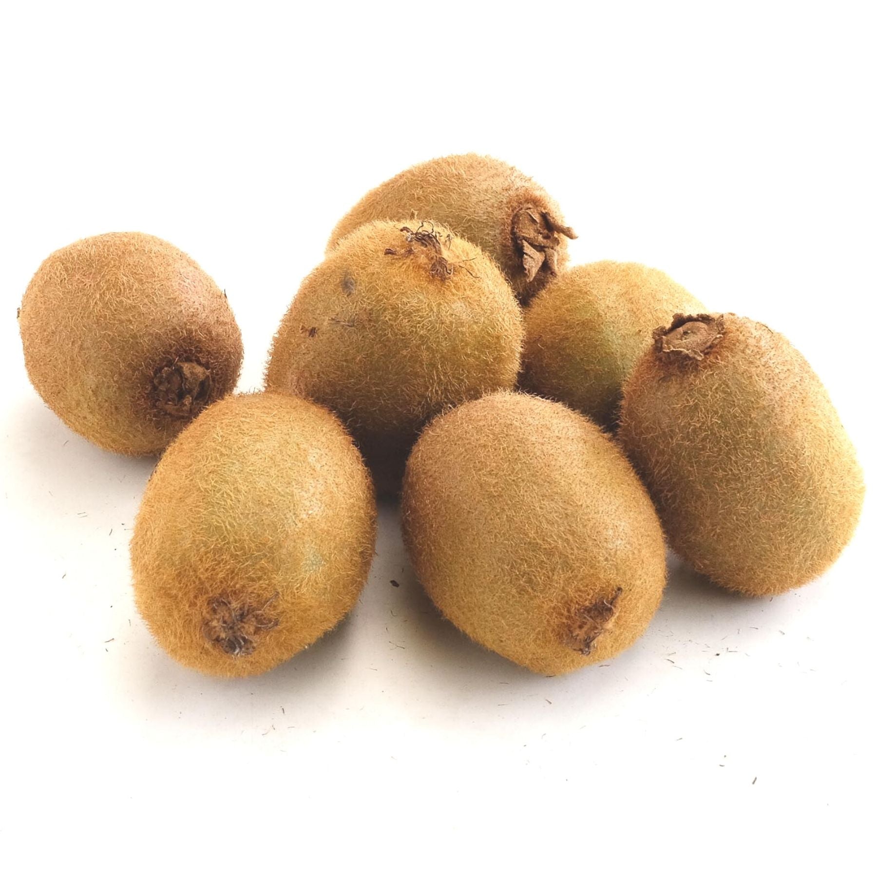 [FRESH] Organic Kiwi 390g ( 4-5 Pcs ) New Zealand