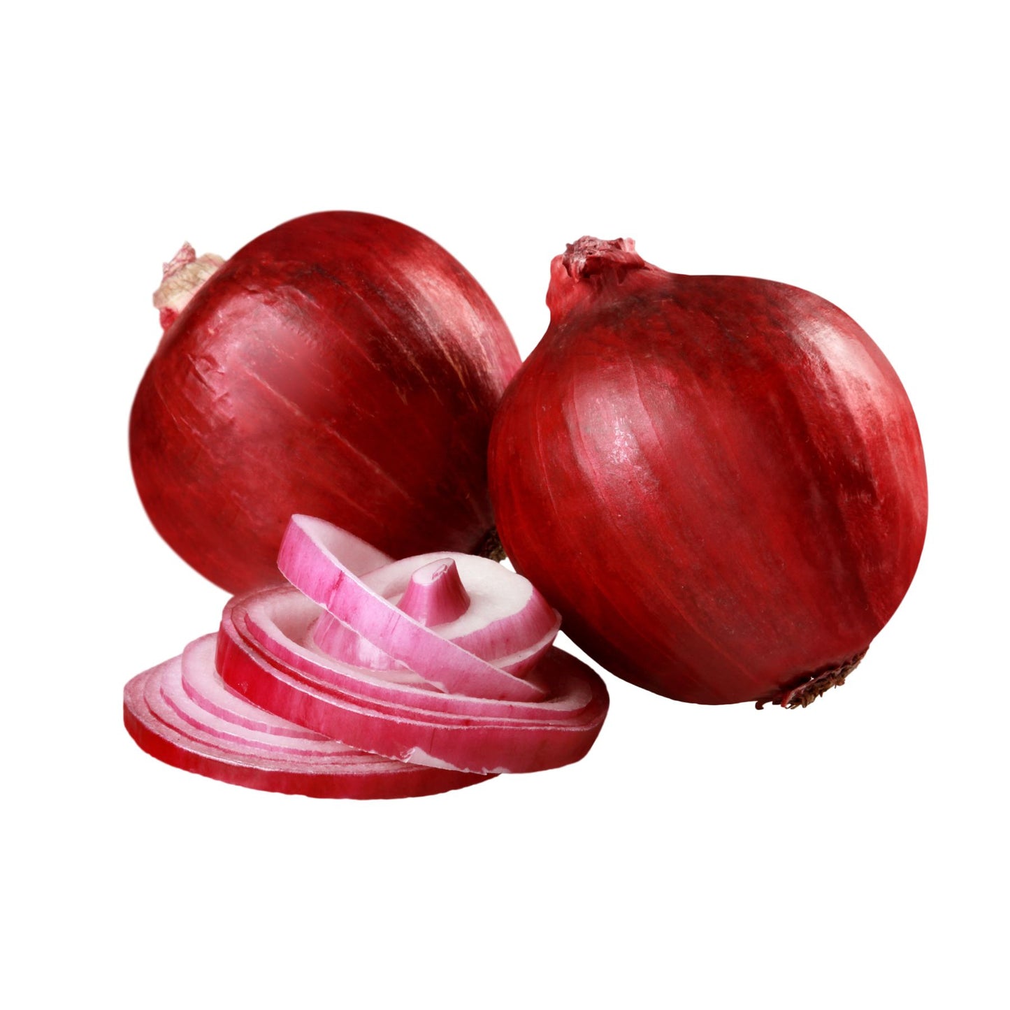 [FRESH] Organic Onion Red 500g Thailand