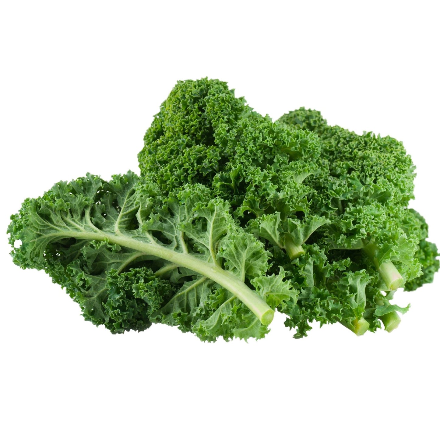 Organic Green Kale (CURLY) 150g Thailand