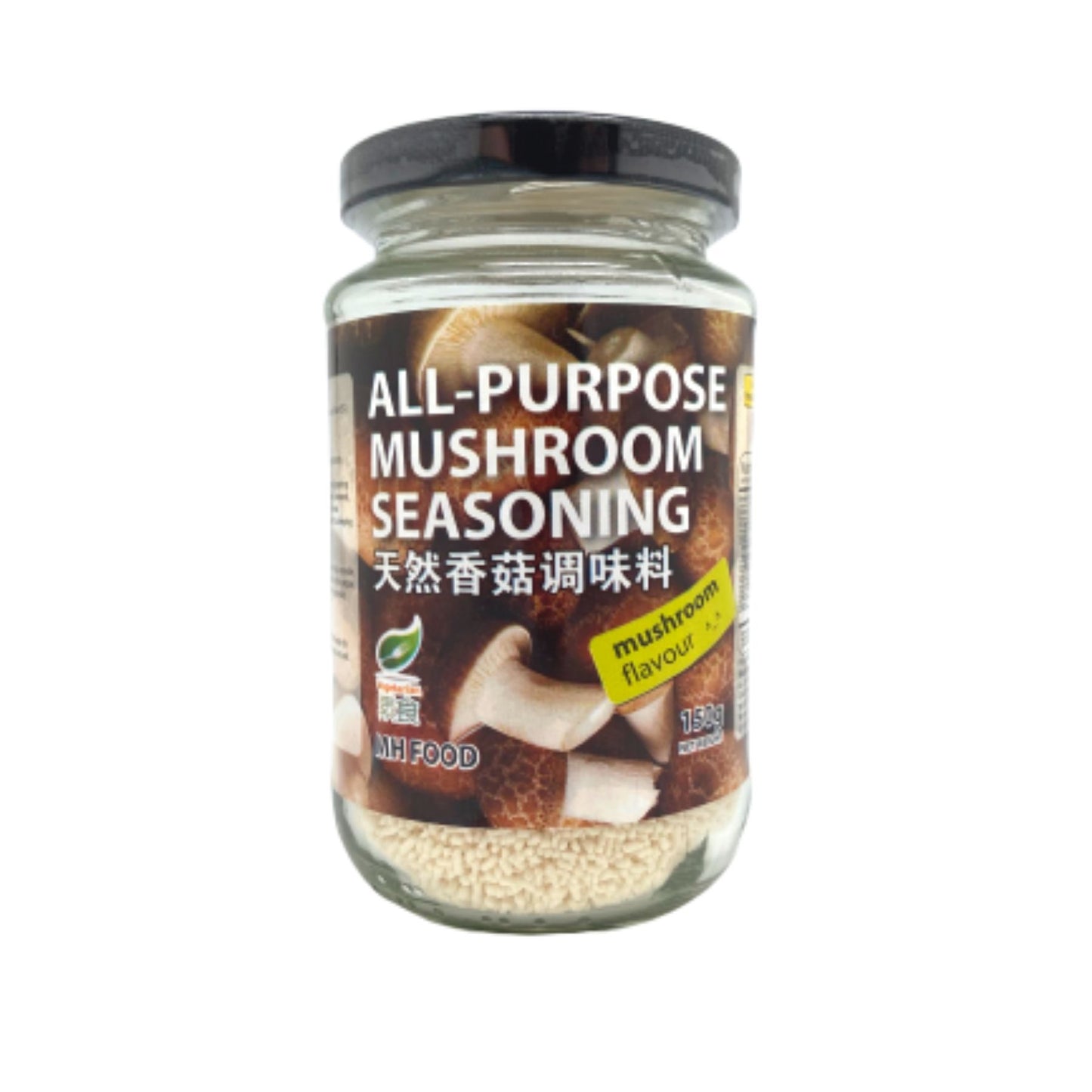 MH All-Purpose Mushroom Seasoning 150g