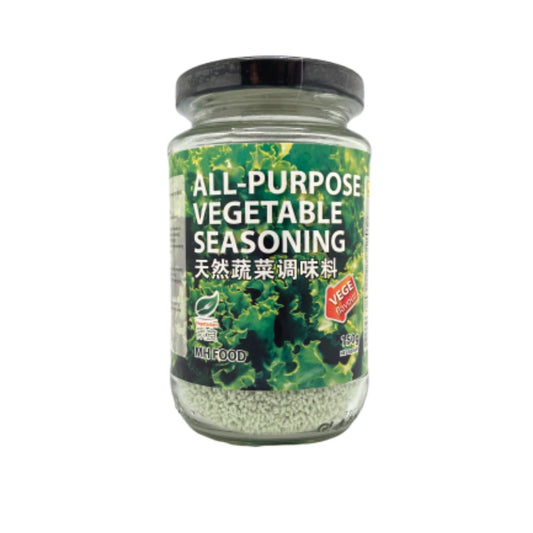 MH Ntr All Purpose Vegetable Seasoning 150g