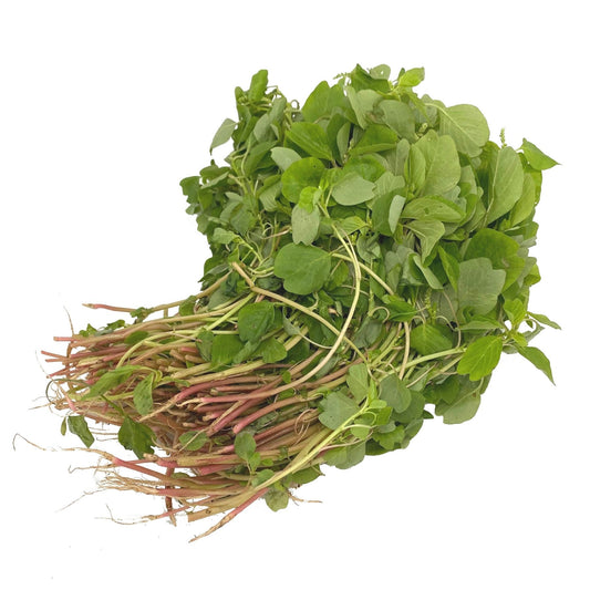 [FRESH] Organic Wild Chinese Spinach 200g Malaysia