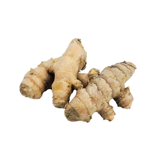 [FRESH] Organic Turmeric 150g EU
