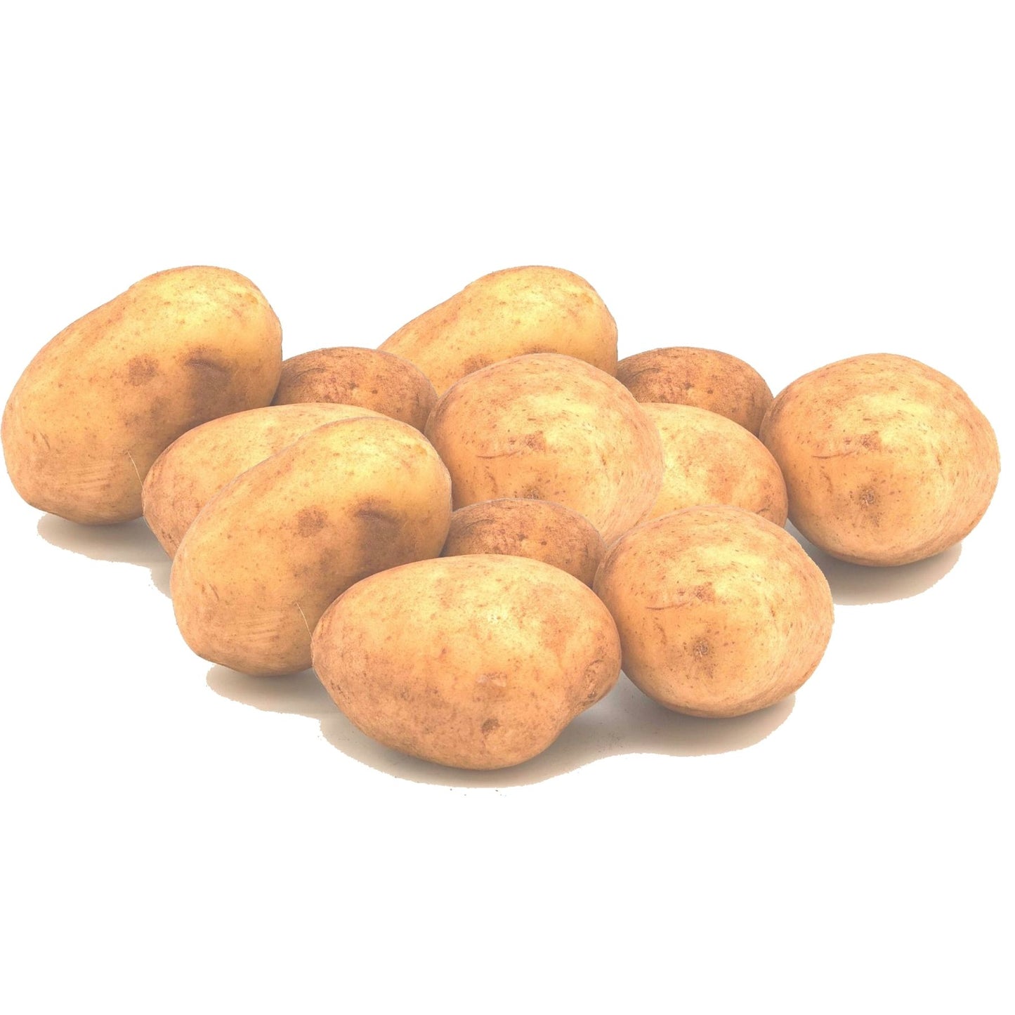 Organic Dutch Cream Potatoes 400g Australia