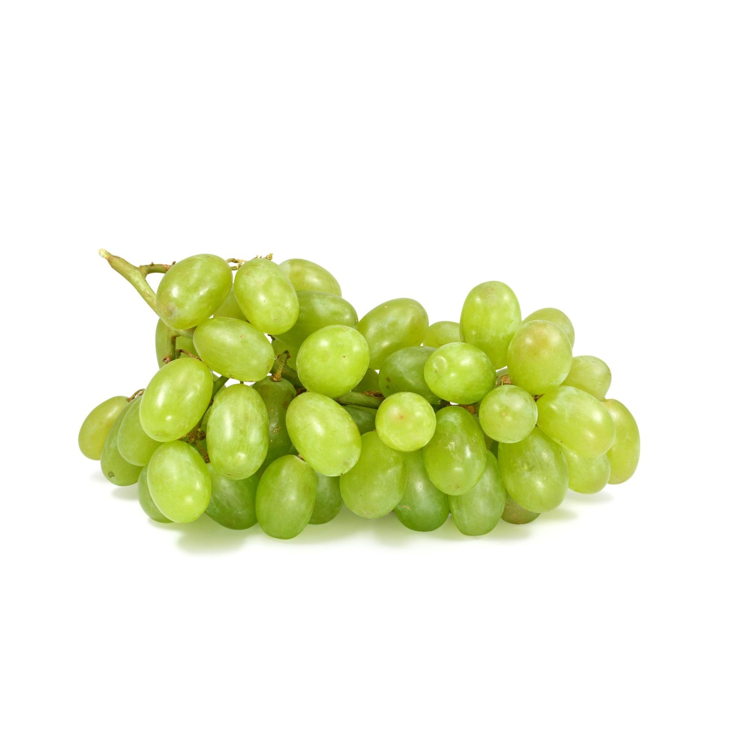 [FRESH] Organic Grapes Seedless Green USA 400g