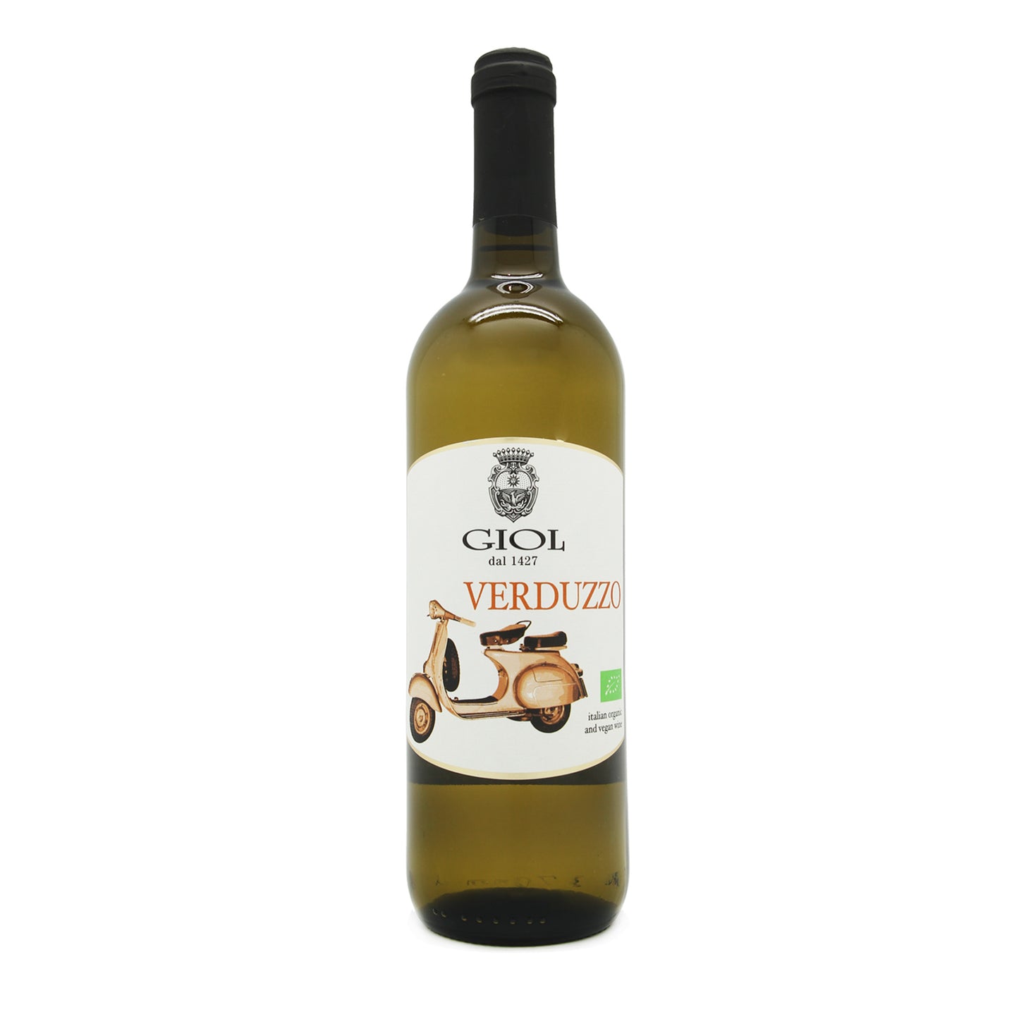 Giol Verduzzo Trevigiano 750ml