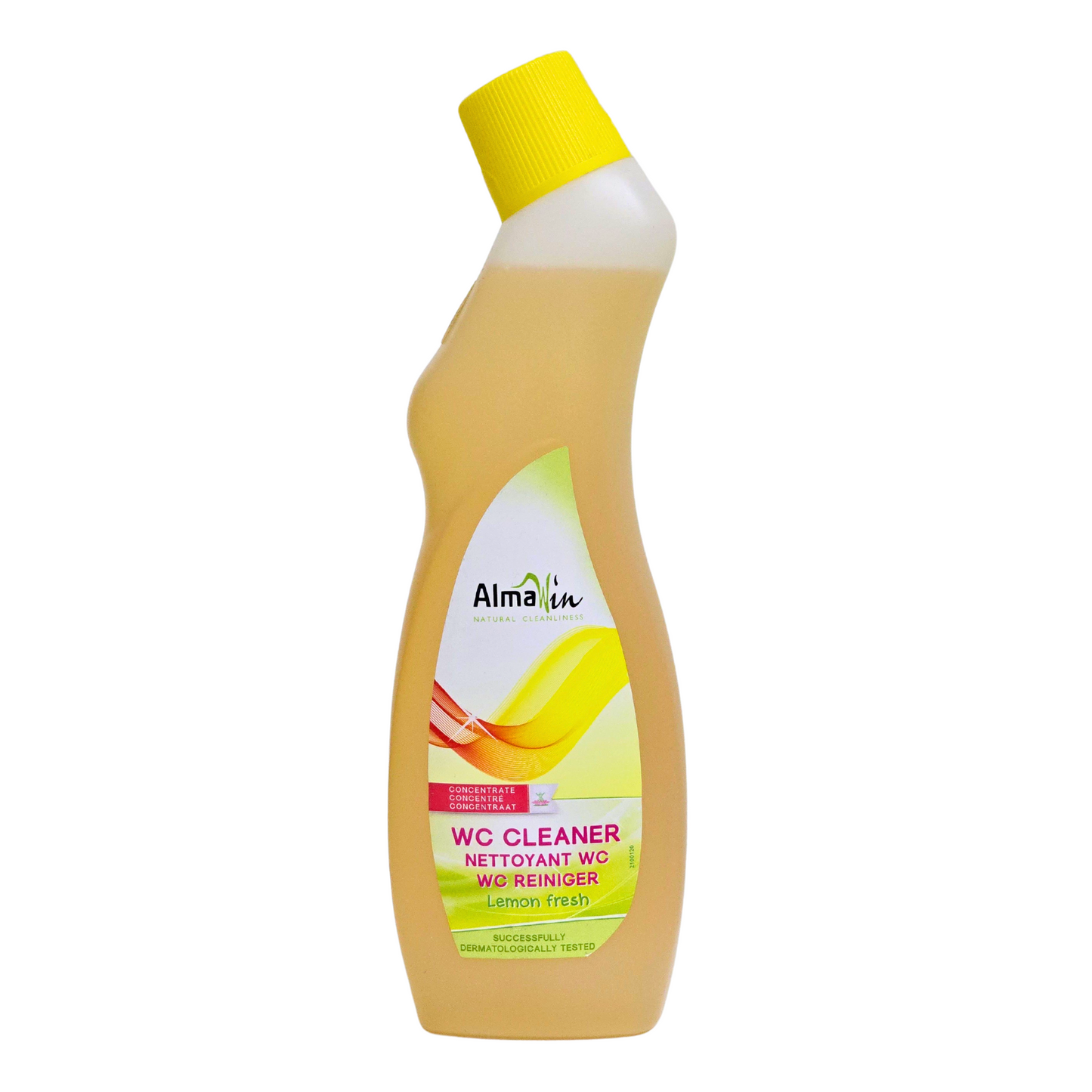 Almawin WC Cleaner (Lemon Fresh) 750ml