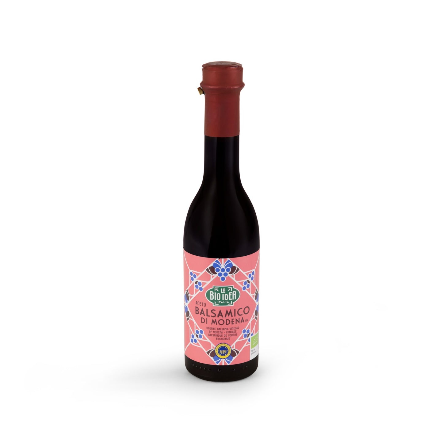 LBI Organic Balsamic Vinegar 250ml