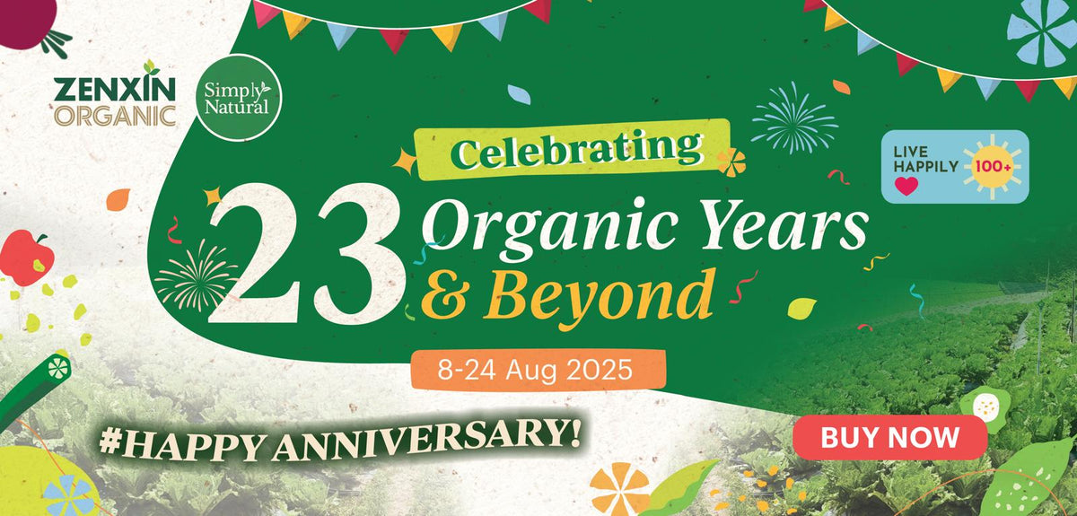 ZENXIN | Singapore's Best Online Organic Vegetables Delivery – ZENXIN ...