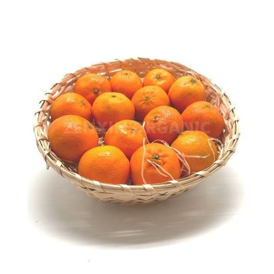 Organic Clementines 1KG Spain