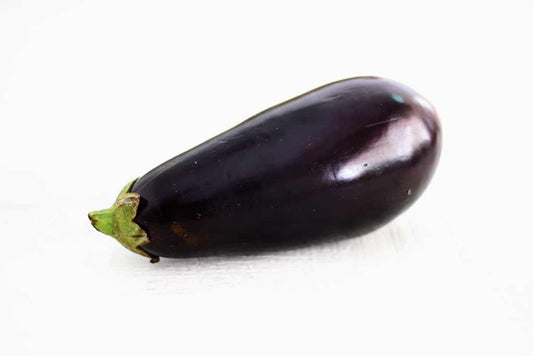 Organic Eggplant 270g