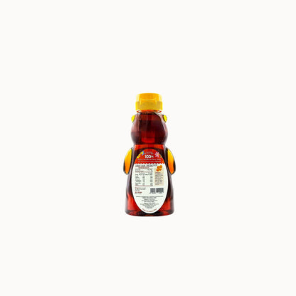 Simply Natural Organic Multifloral Honey EA 500g