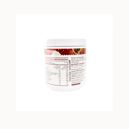 Simply Natural Organic Mushroom Immunity Blend EA 75g