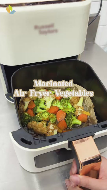 [FRESH] Organic Broccoli 300g Australia/Europe