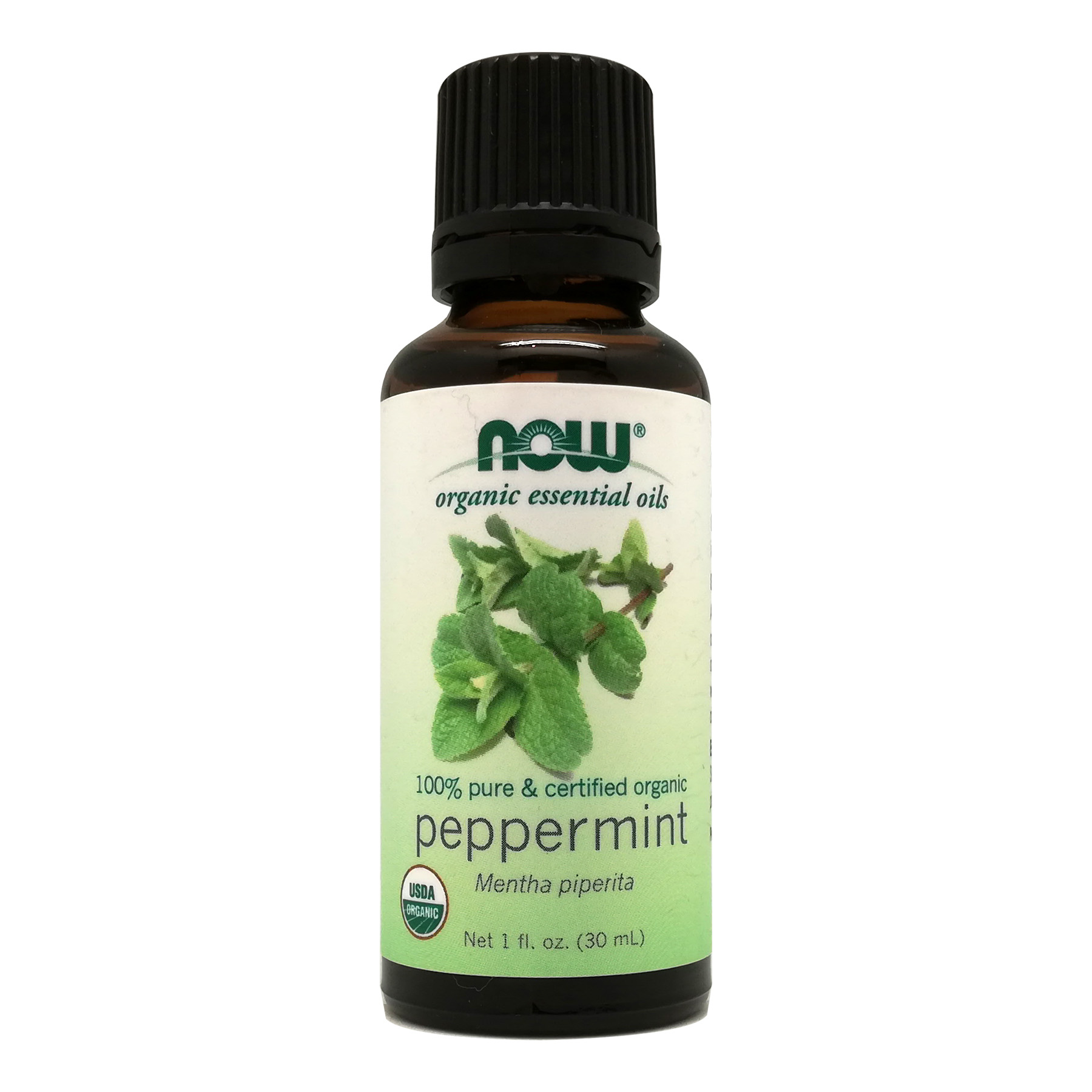 peppermint oil good for