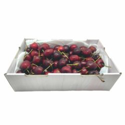 Organic Cherries 1kg (Box) Australia